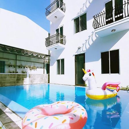 Silver Moon Villa Hoi An Exterior photo