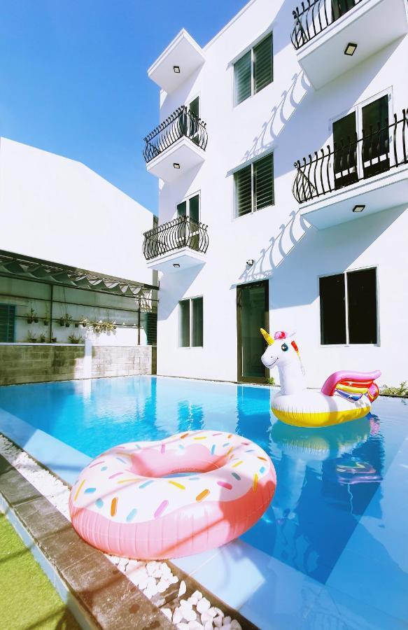 Silver Moon Villa Hoi An Exterior photo