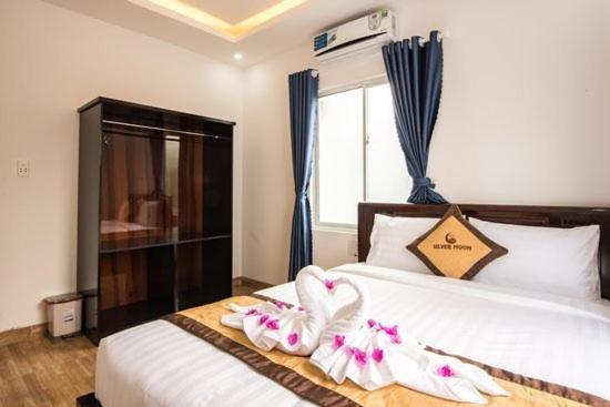 Silver Moon Villa Hoi An Exterior photo