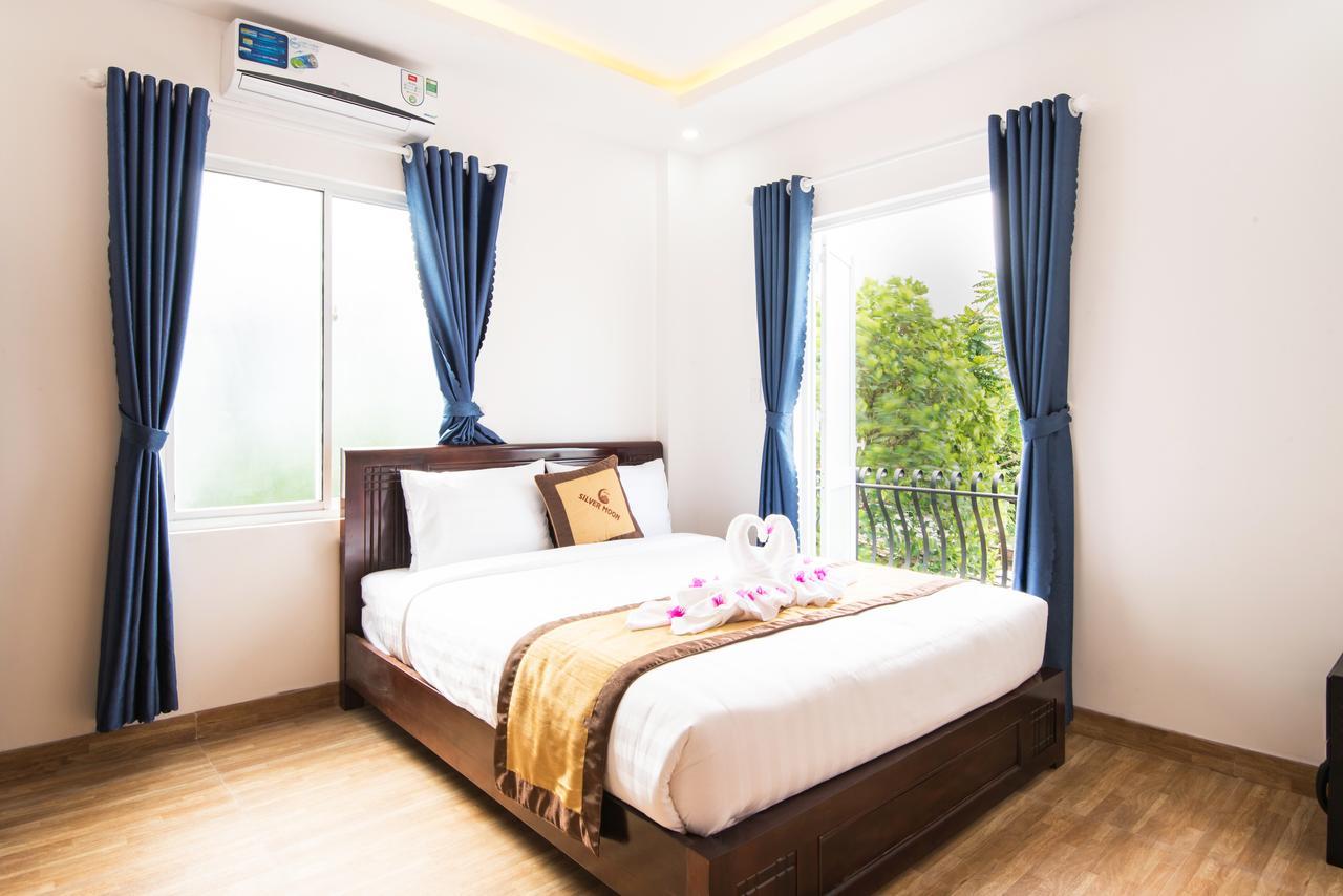 Silver Moon Villa Hoi An Exterior photo