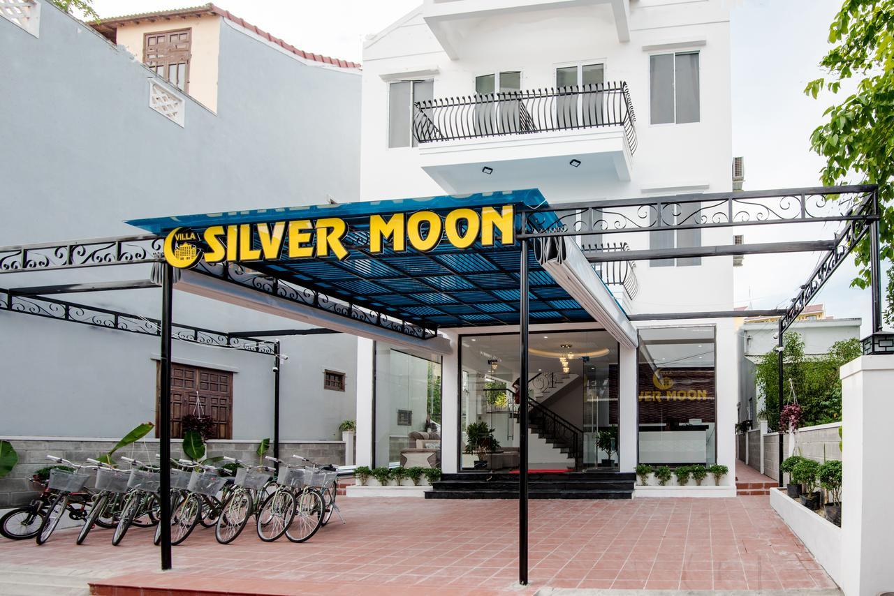 Silver Moon Villa Hoi An Exterior photo