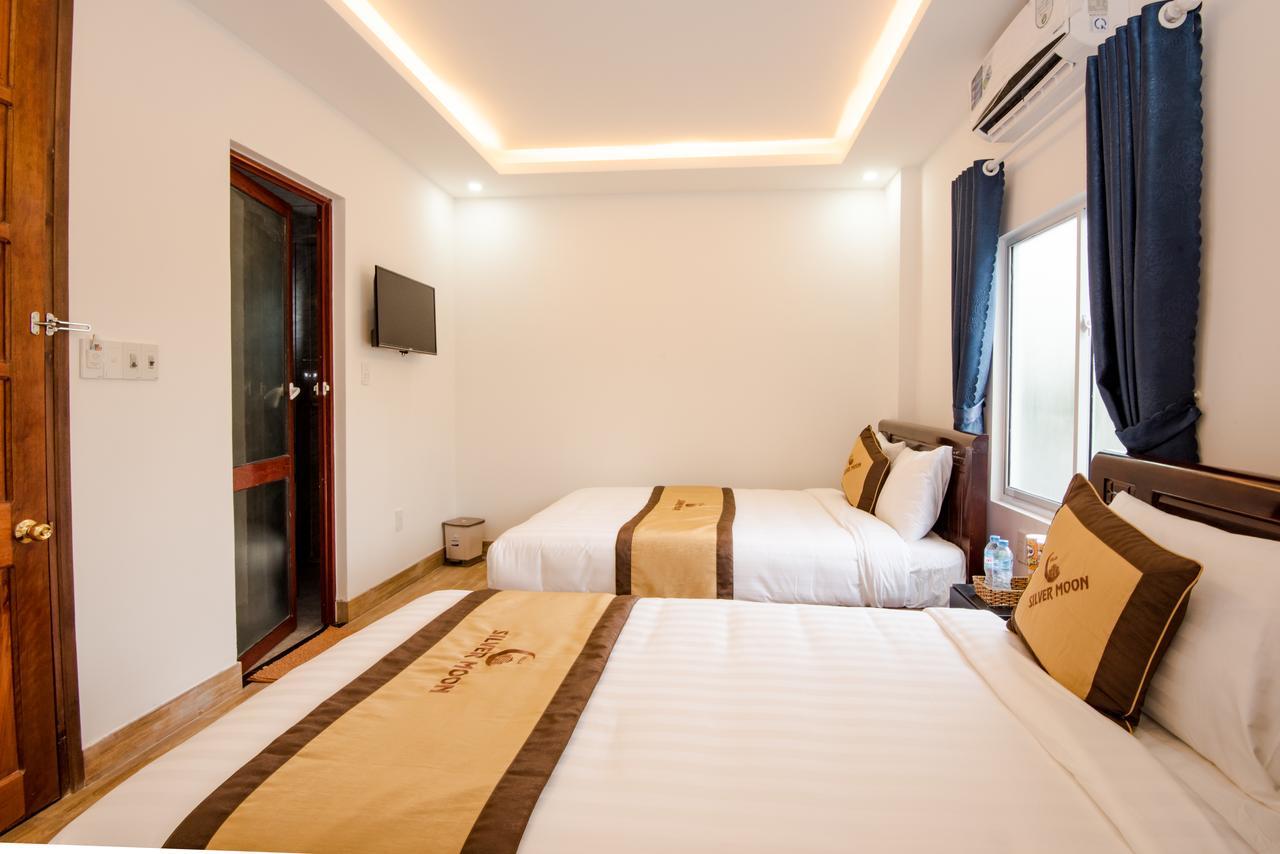 Silver Moon Villa Hoi An Exterior photo