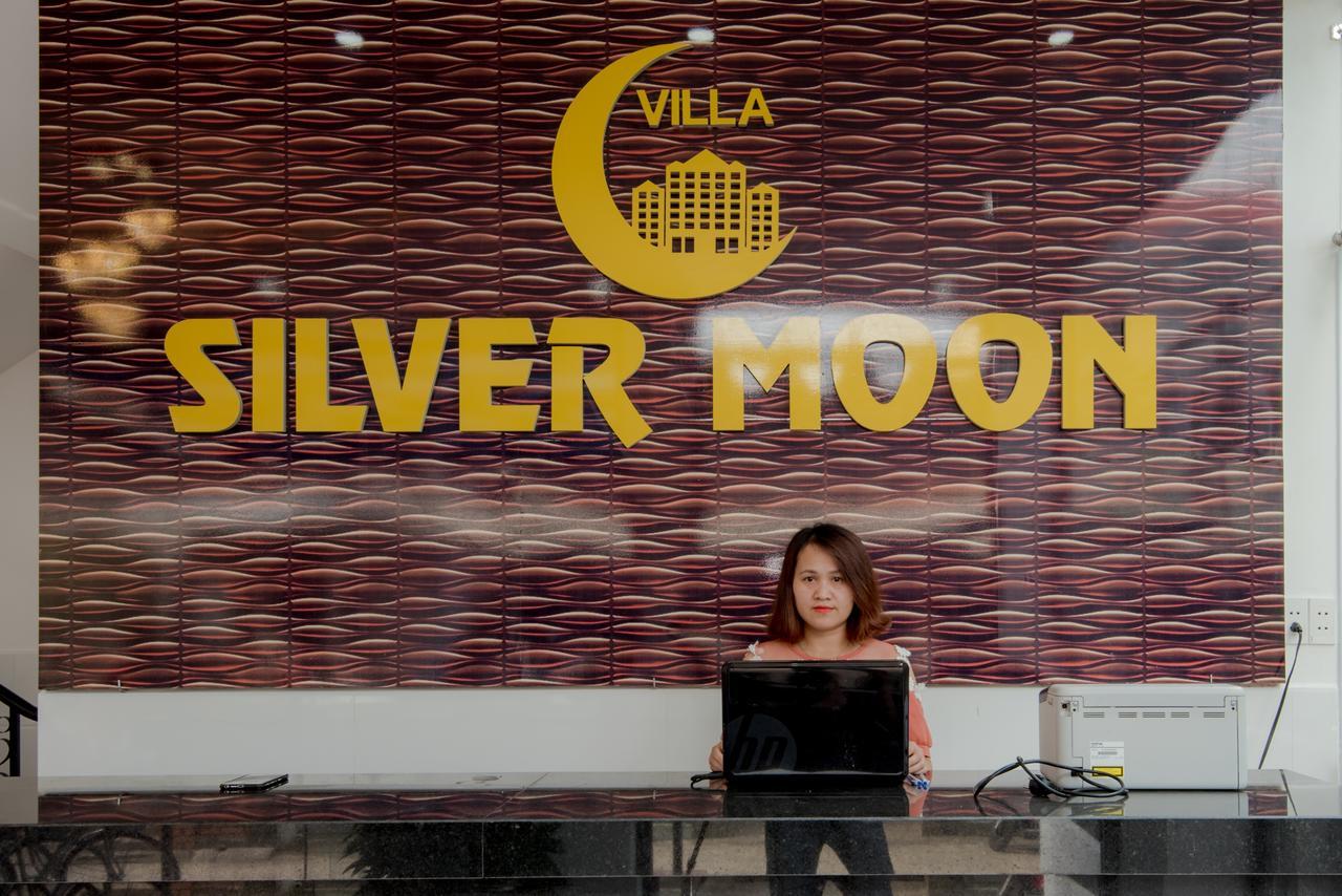 Silver Moon Villa Hoi An Exterior photo