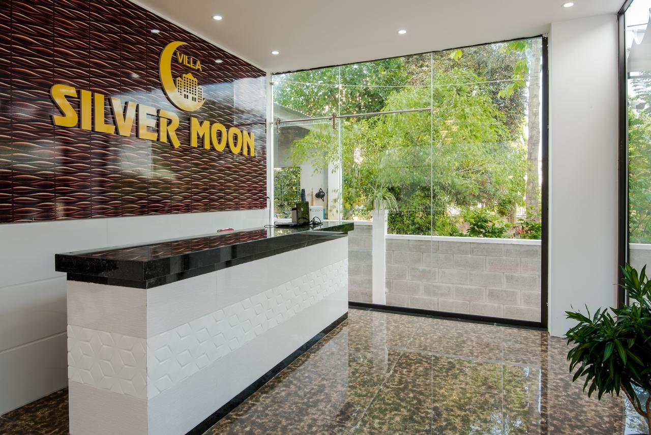 Silver Moon Villa Hoi An Exterior photo